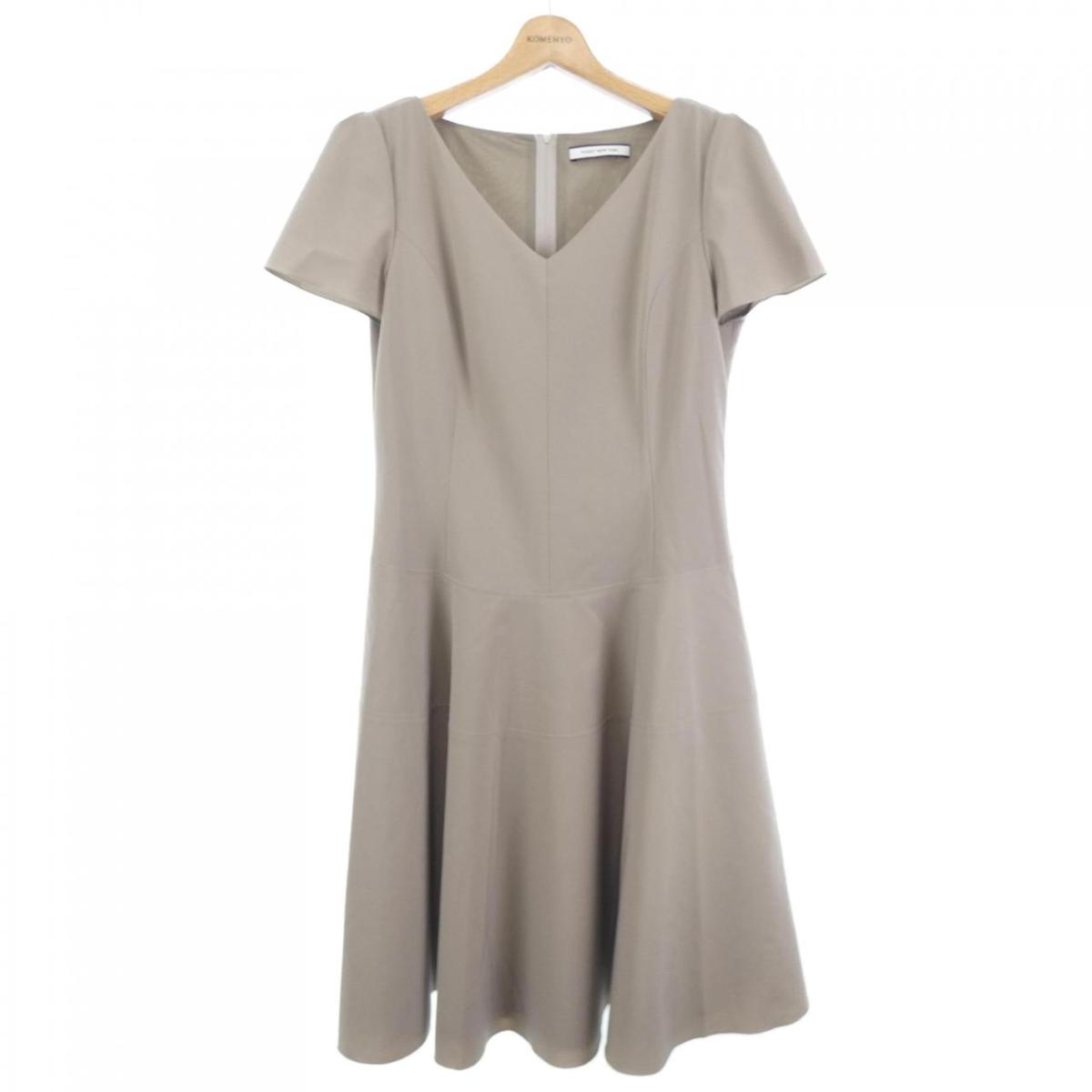 レディースファッション ワンピース 正規品 Foxey フォクシーニューヨーク New ワンピース 中古 York Mudisa Com Mx