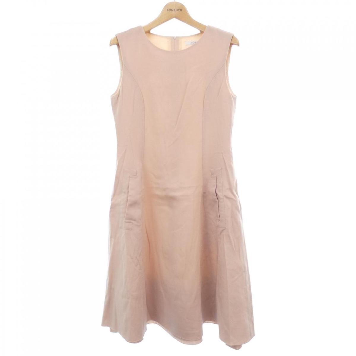 フォクシー Foxey ワンピース 中古 Painfreepainrelief Com