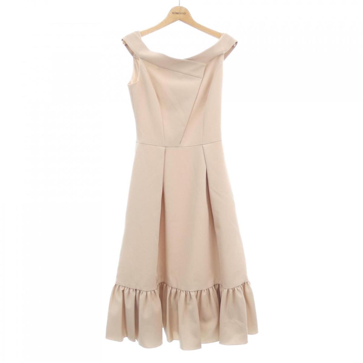 レディースファッション ワンピース フォクシーニューヨーク ワンピース 中古 York New Foxey 沸騰ブラドン Www Maxinovosadjani Com