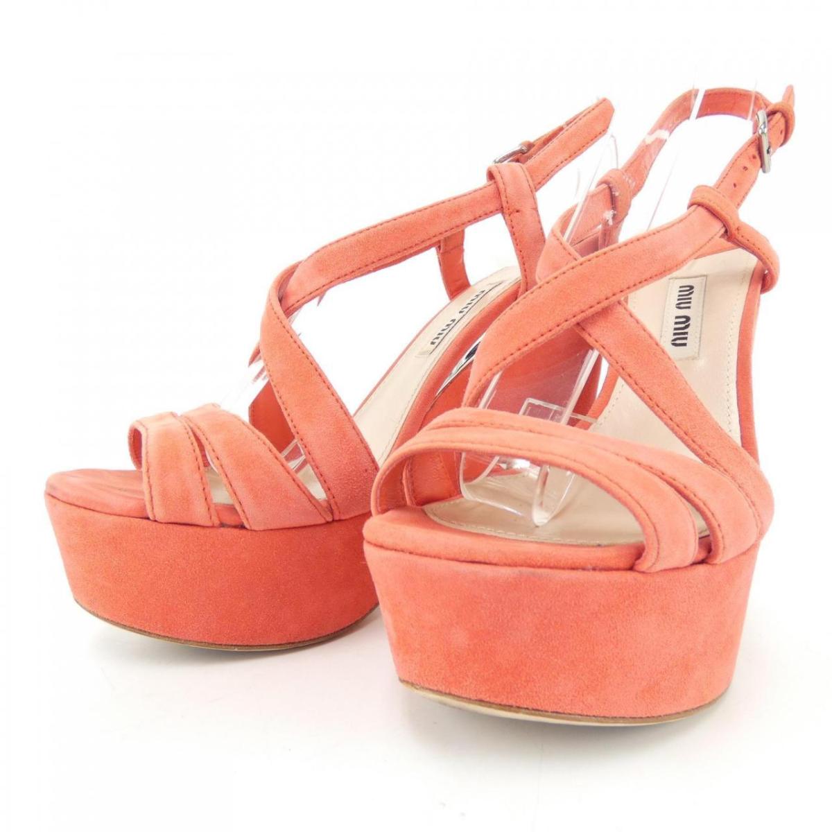 Miu ミュウミュウ Onlinestore パンプス 中古 靴 店 パンプス Komehyo パンプス 中古 Miu Miu