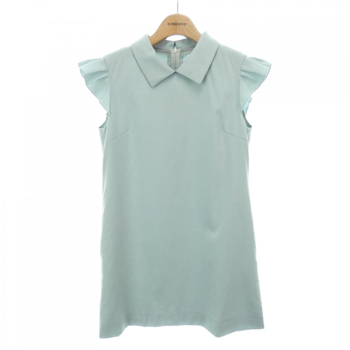 日本全国送料無料 フォクシー Foxey ワンピース 中古 独創的 Crystalchemical Com Ec