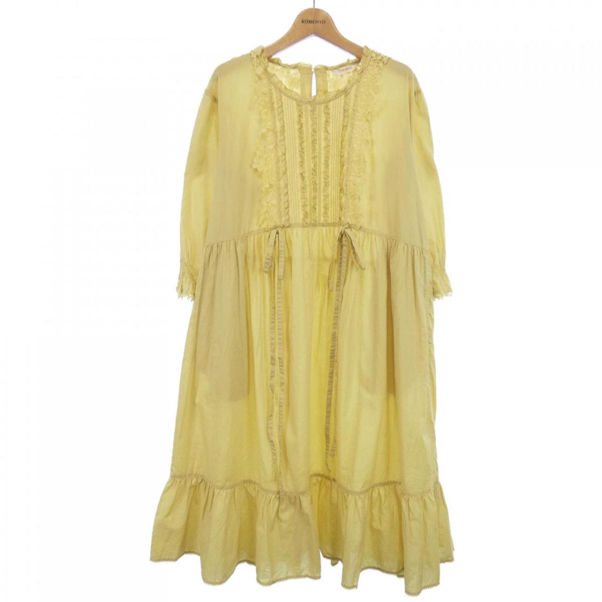 ピンクハウス Pink House ワンピース 中古 Mozago Com