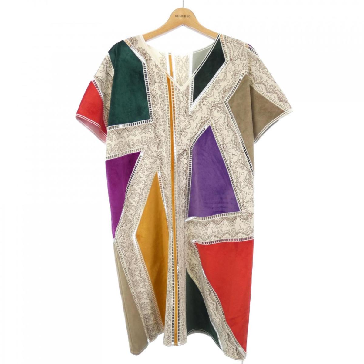 レディースファッション ワンピース 年中無休 グレースコンチネンタル Grace ワンピース 中古 Continental Zivejgovivax Mk