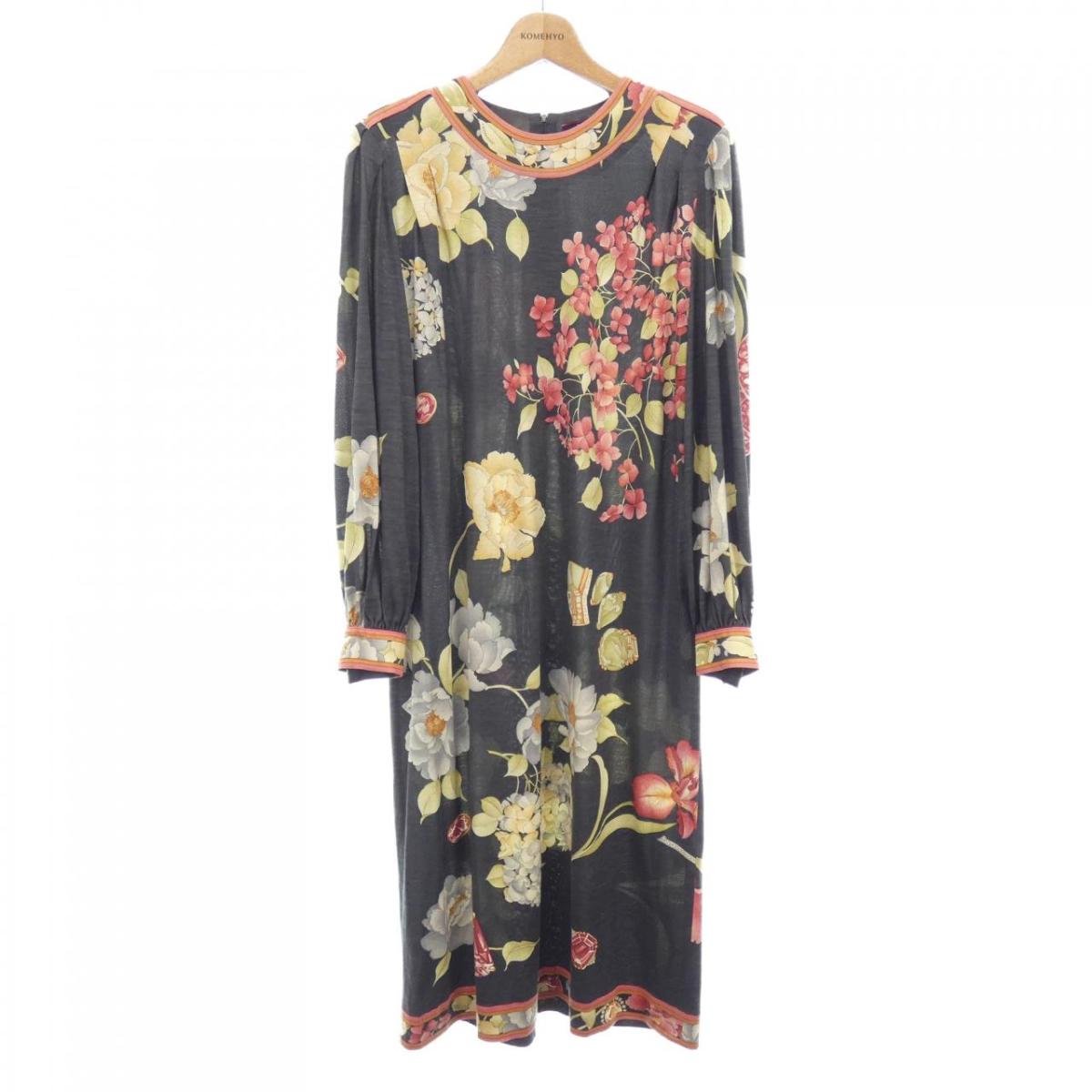 サイズ交換ｏｋ ワンピース 中古 Fashion Leonard レオナールファッション Www Ident In