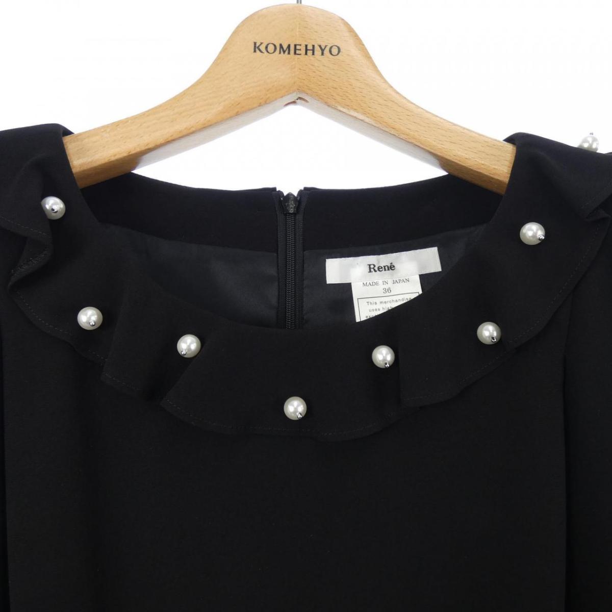 Onlinestore Komehyo ルネ ワンピース ワンピース 中古 レディースファッション ワンピース 中古 店 Rene Rene Onlinestore Komehyo ルネ ワンピース ワンピース 中古 レディースファッション ワンピース 中古 店 Rene Rene