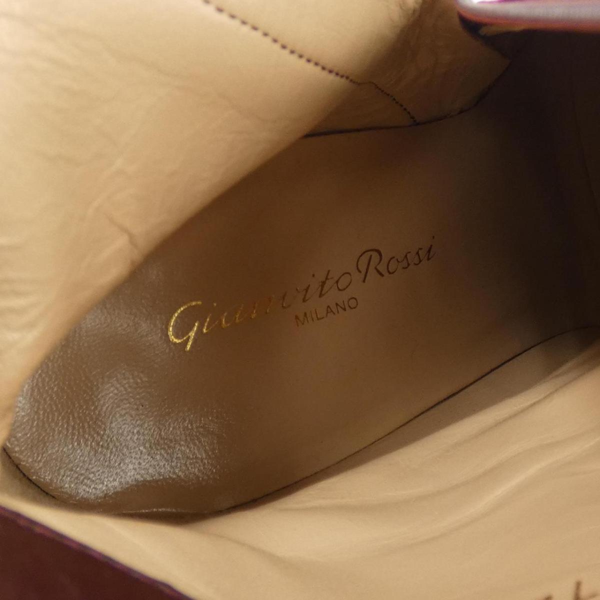 Gianvito ブーツ Komehyo 店 その他 Rossi Rossi 中古 ジャンヴィトロッシ Onlinestore ブーツ Gianvito ブーツ Komehyo 店 その他 Rossi Rossi 中古 ジャンヴィトロッシ Onlinestore ブーツ