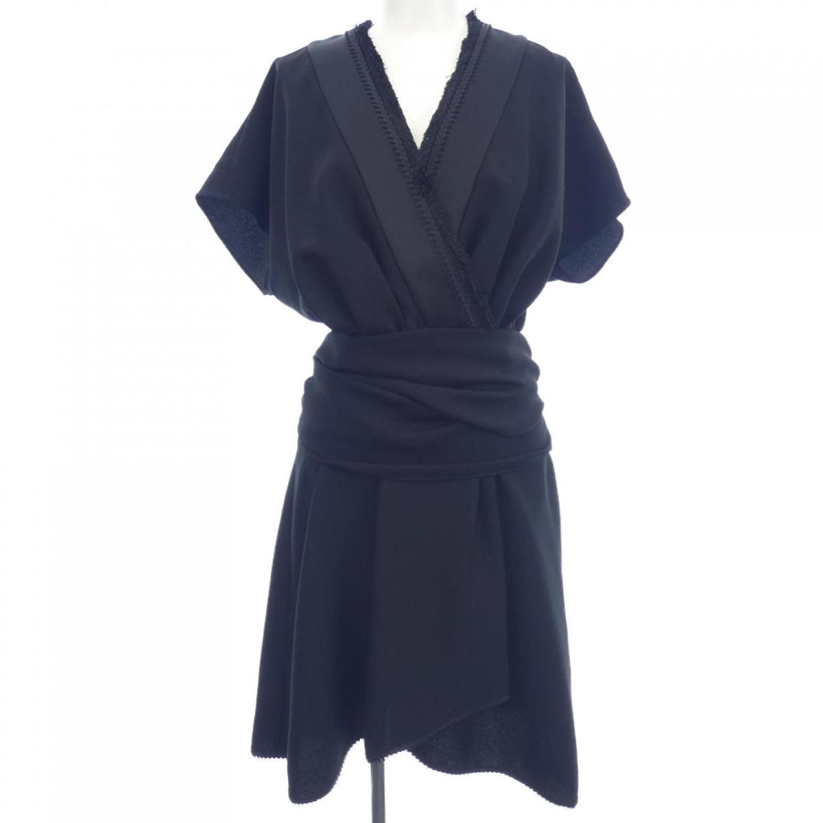 中古 カルヴェン Komehyo 店 Carven Onlinestore Carven カルヴェン ワンピース