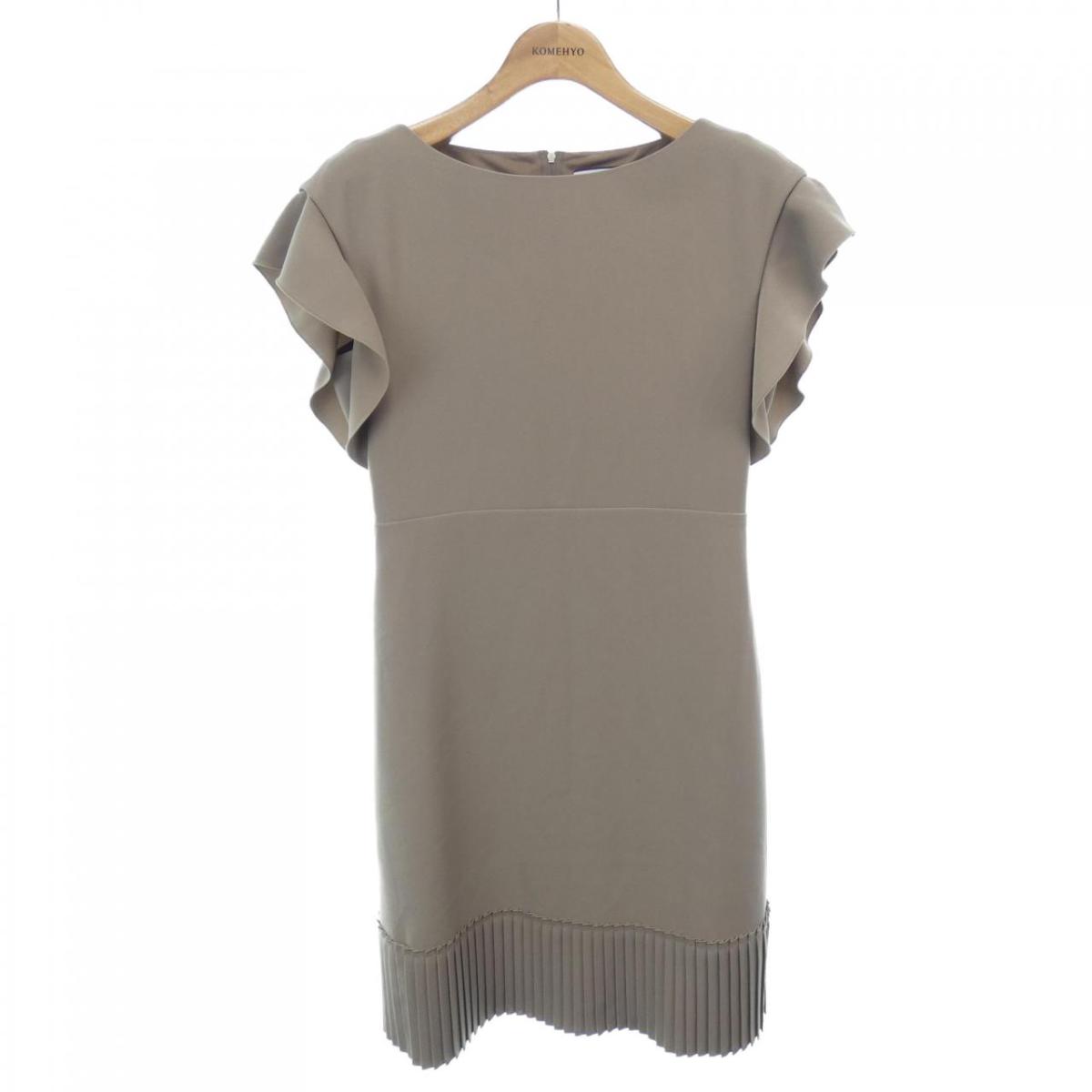 Ginger掲載商品 フォクシーニューヨーク ワンピース 中古 York New Foxey ワンピース