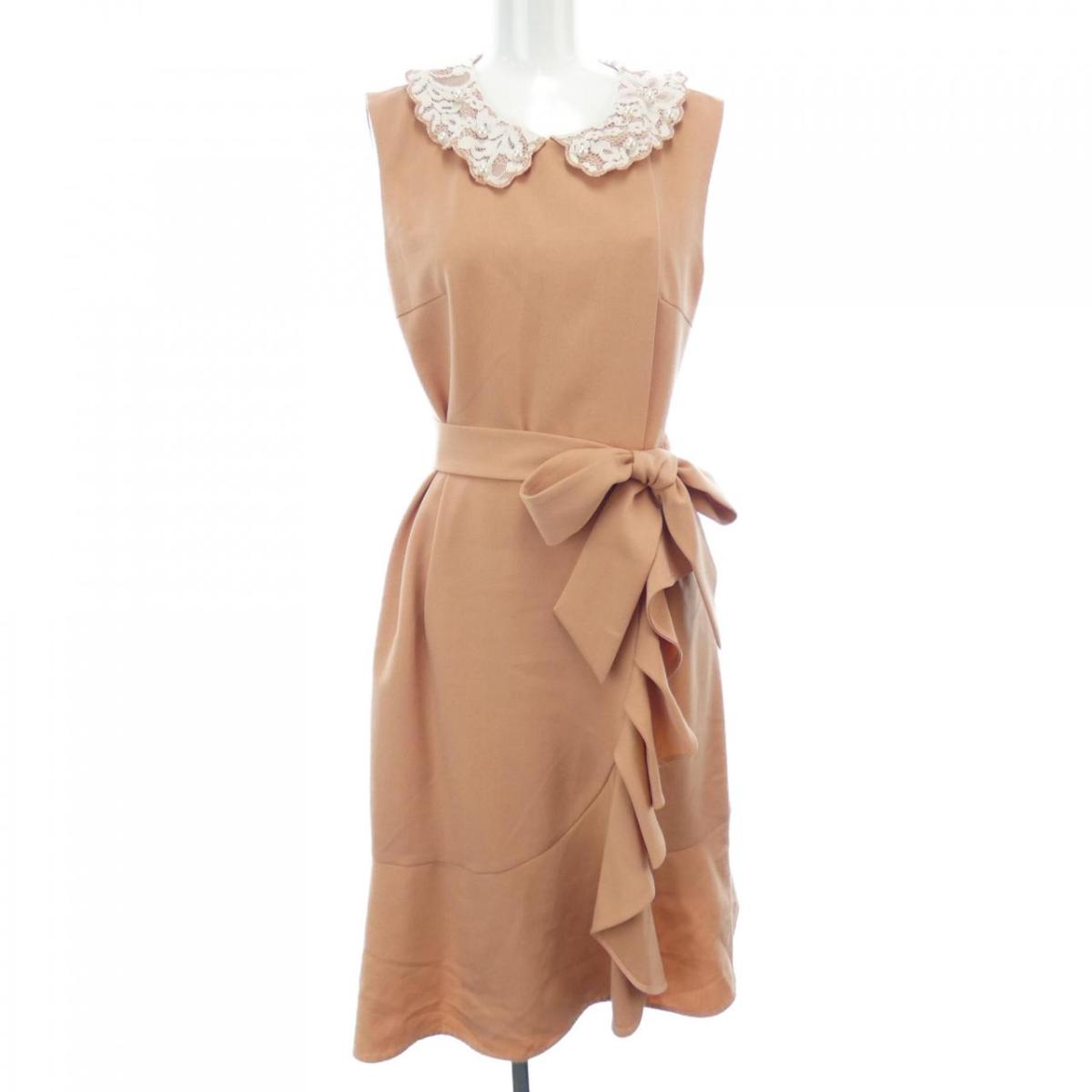 古典 チェスティ ワンピース 中古 Chesty Leblancreno Com