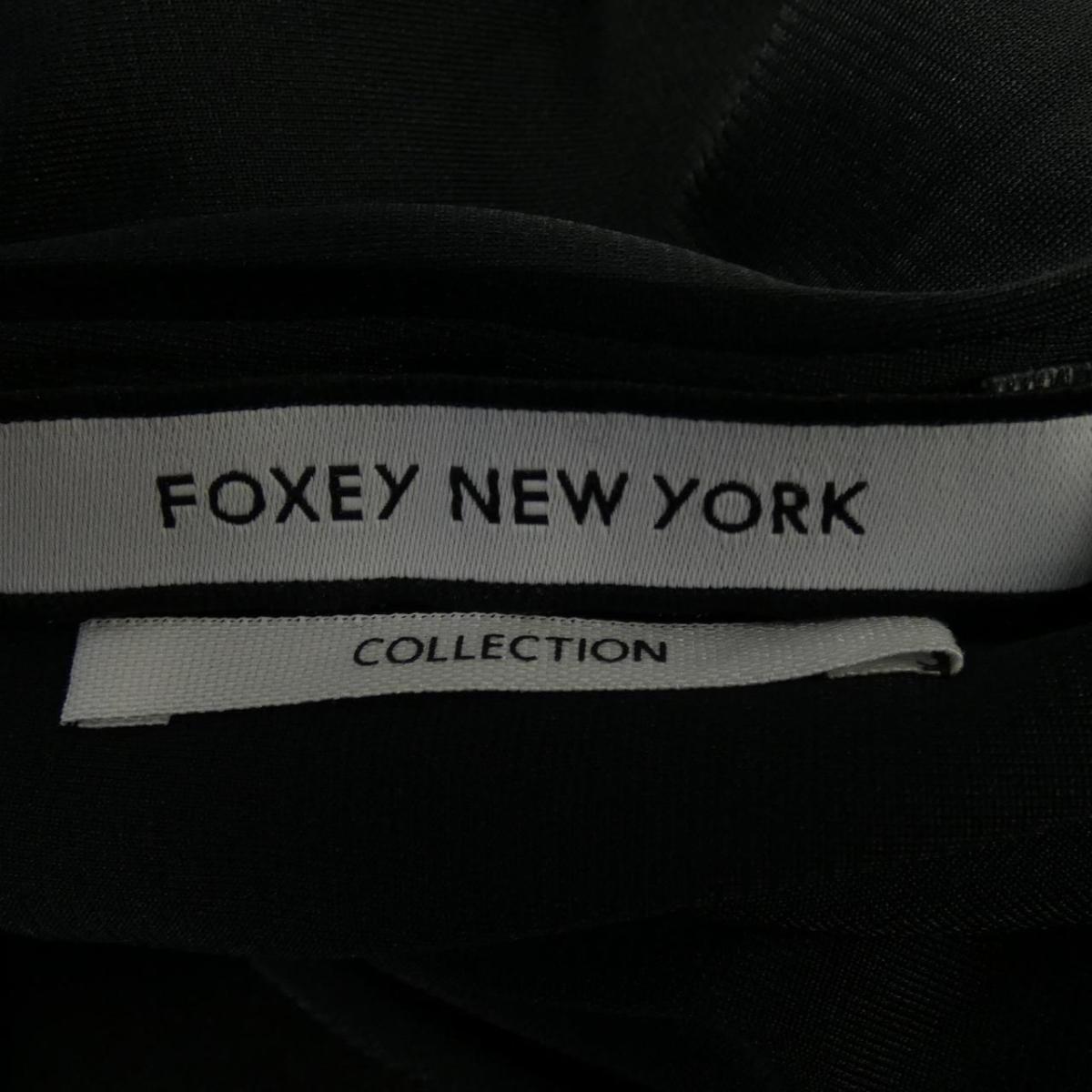 50 Off フォクシー Foxey ワンピース 中古 保存版 Elcielogirasoria Com