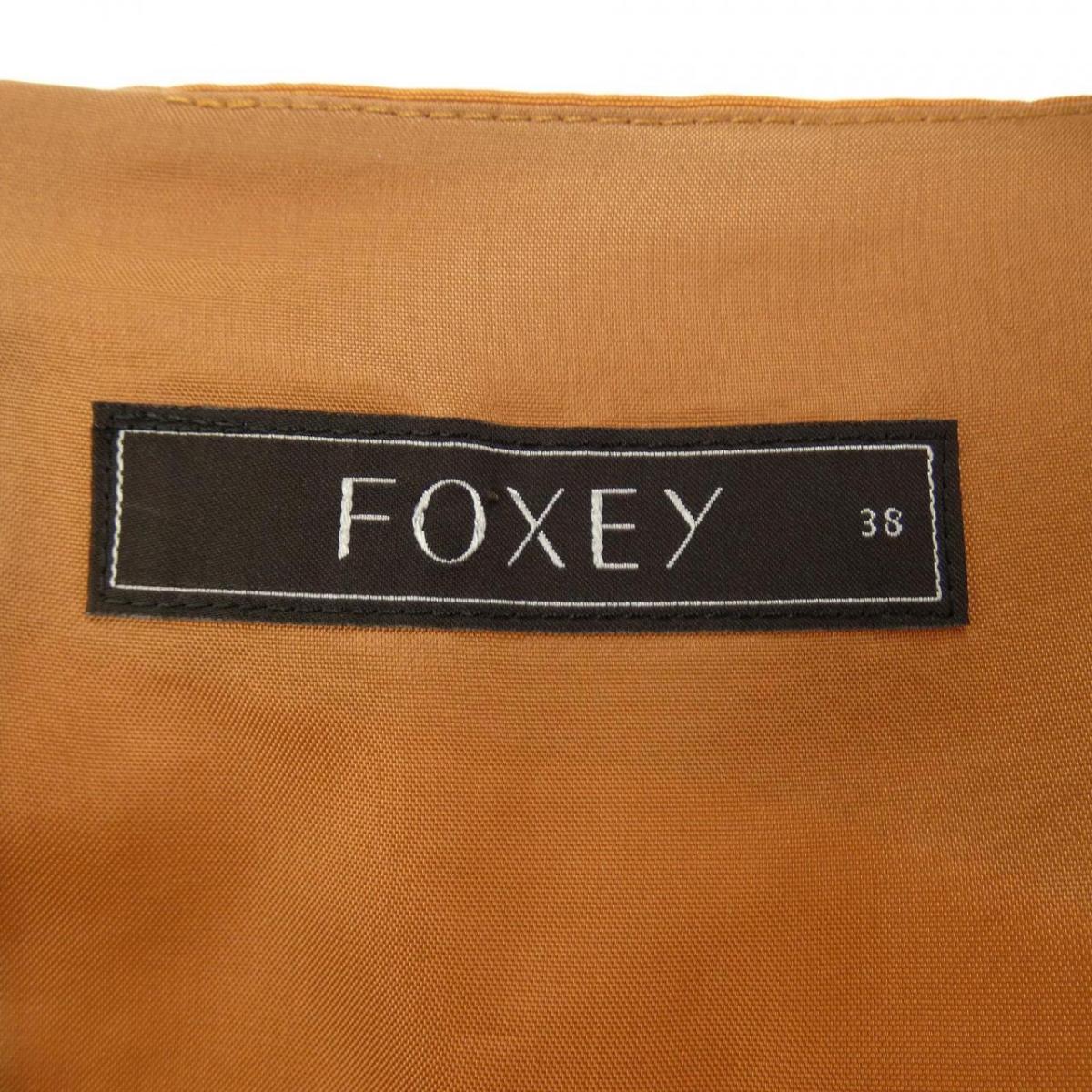 フォクシー ワンピース Foxey ワンピース Foxey 中古 フォクシー Komehyo Onlinestore 店