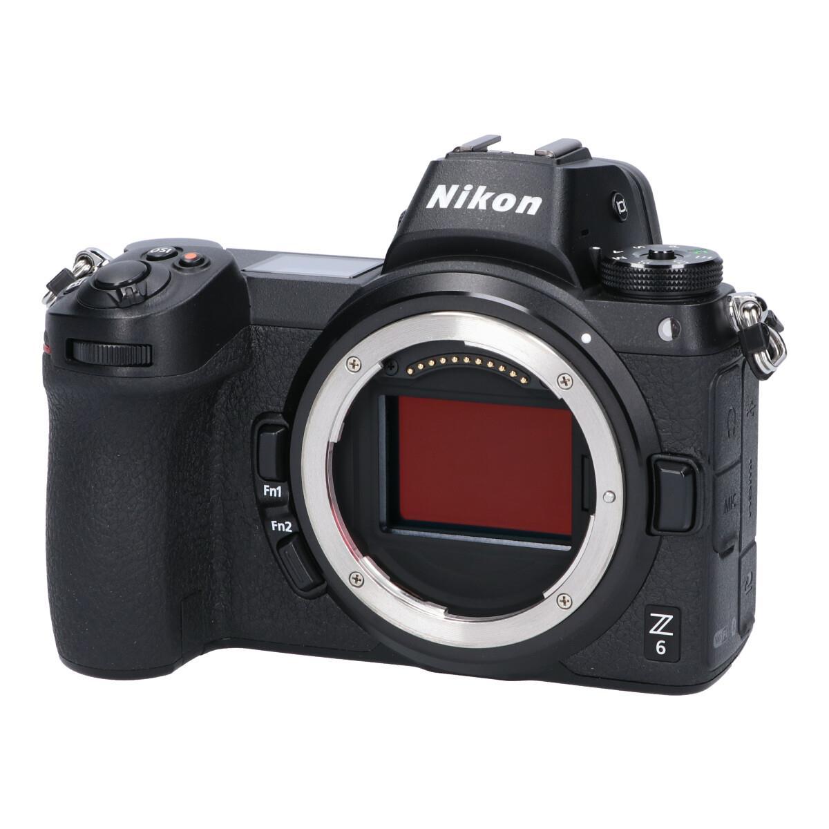 Onlinestore ｎｉｋｏｎ ｚ６ ｂｏｄｙ 中古 店 Komehyo