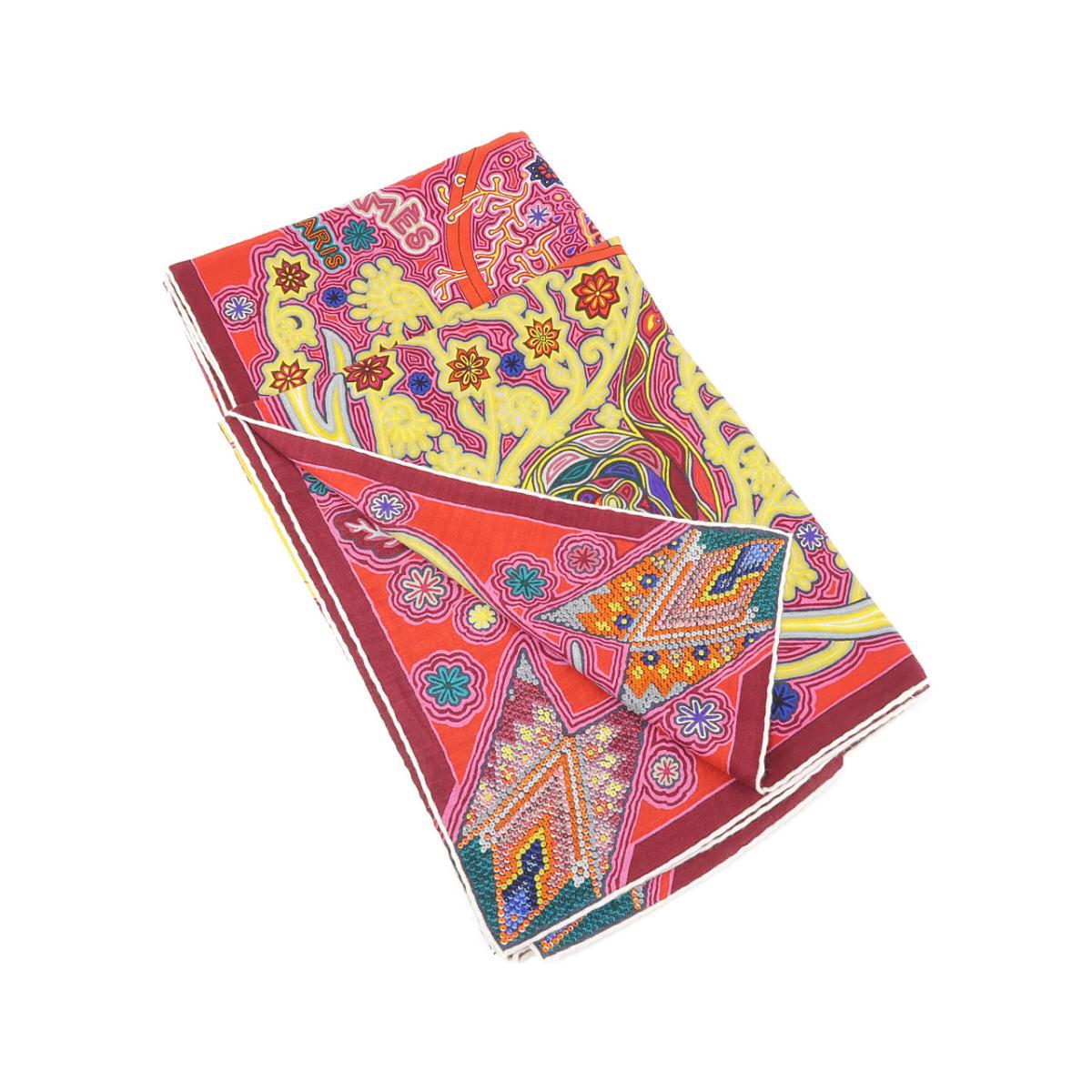 安心買い保障できる の ショール ショール Onlinestore 店 中古 Komehyo 中古 マフラー スカーフ エルメス その他 安心買い保障できる の ショール ショール Onlinestore 店 中古 Komehyo 中古 マフラー スカーフ エルメス その他