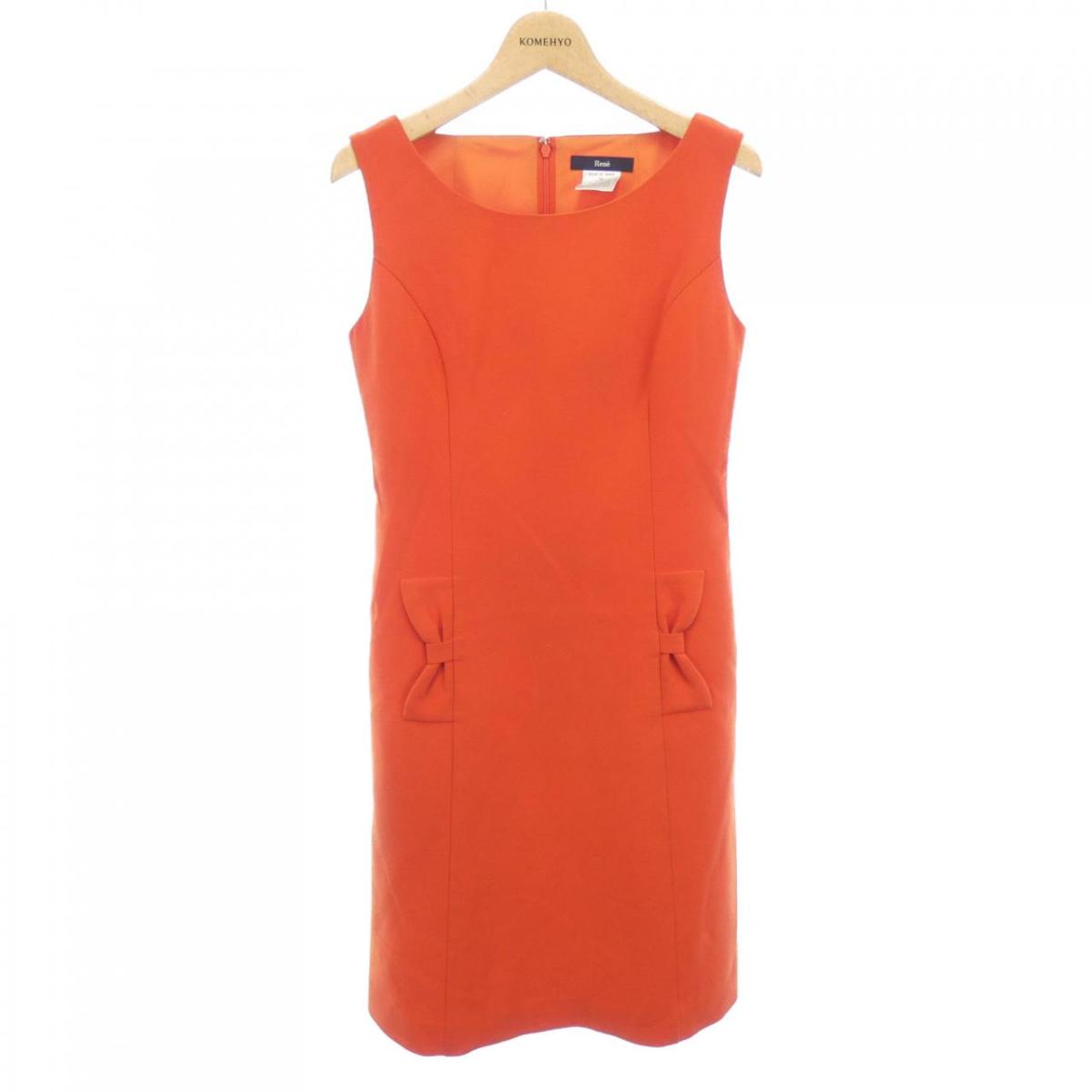 超安い ワンピース ワンピース 中古 Rene ルネ Saulesbites Lt