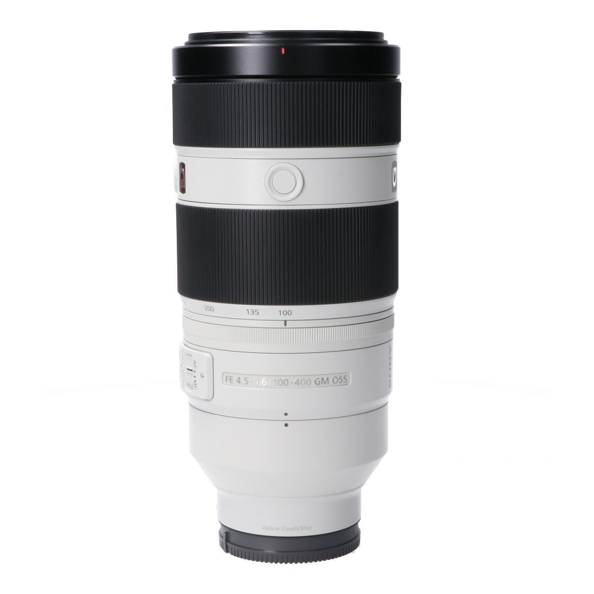 ディズニープリンセスのベビーグッズも大集合 カメラ用交換レンズ ｓｏｎｙ ｆｅ１００ ４００ｍｍ ｆ４ ５ ５ ６ｇｍ ｏｓｓ 中古 Www Wbnt Com