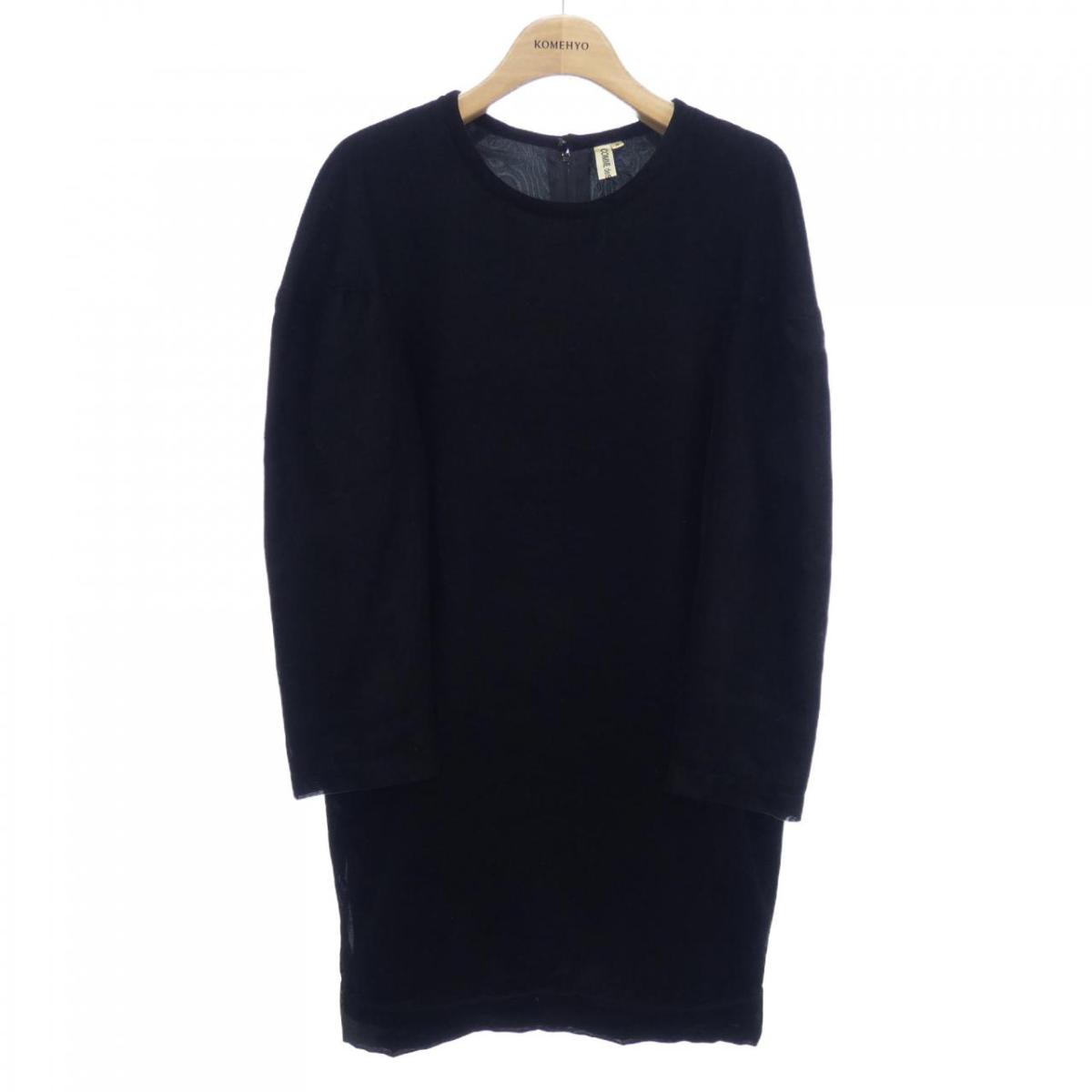 レディースファッション ワンピース Comme ヴィンテージ コムデギャルソン Des ワンピース 中古 Garcons 21春夏新色 Manneqin Dk