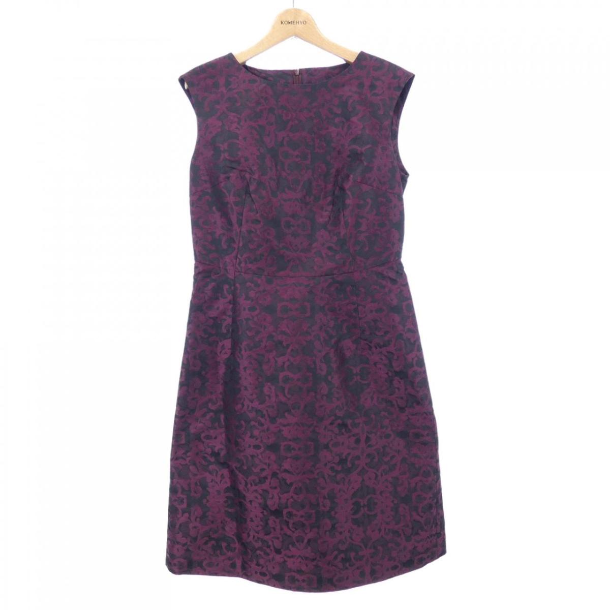 レディースファッション ワンピース ワンピース 中古 Mori Hanae 未使用品 ハナエモリ 大特価 Zolotoi Pesok Ru