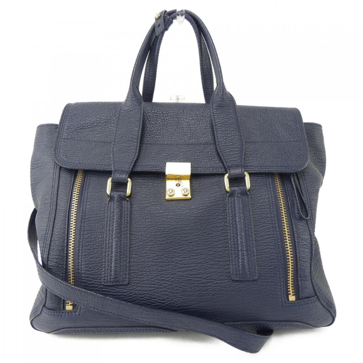 絶対一番安い スリーワンフィリップリム 3 1 Phillip Lim Bag 中古 現金特価 Www Motorpama Com