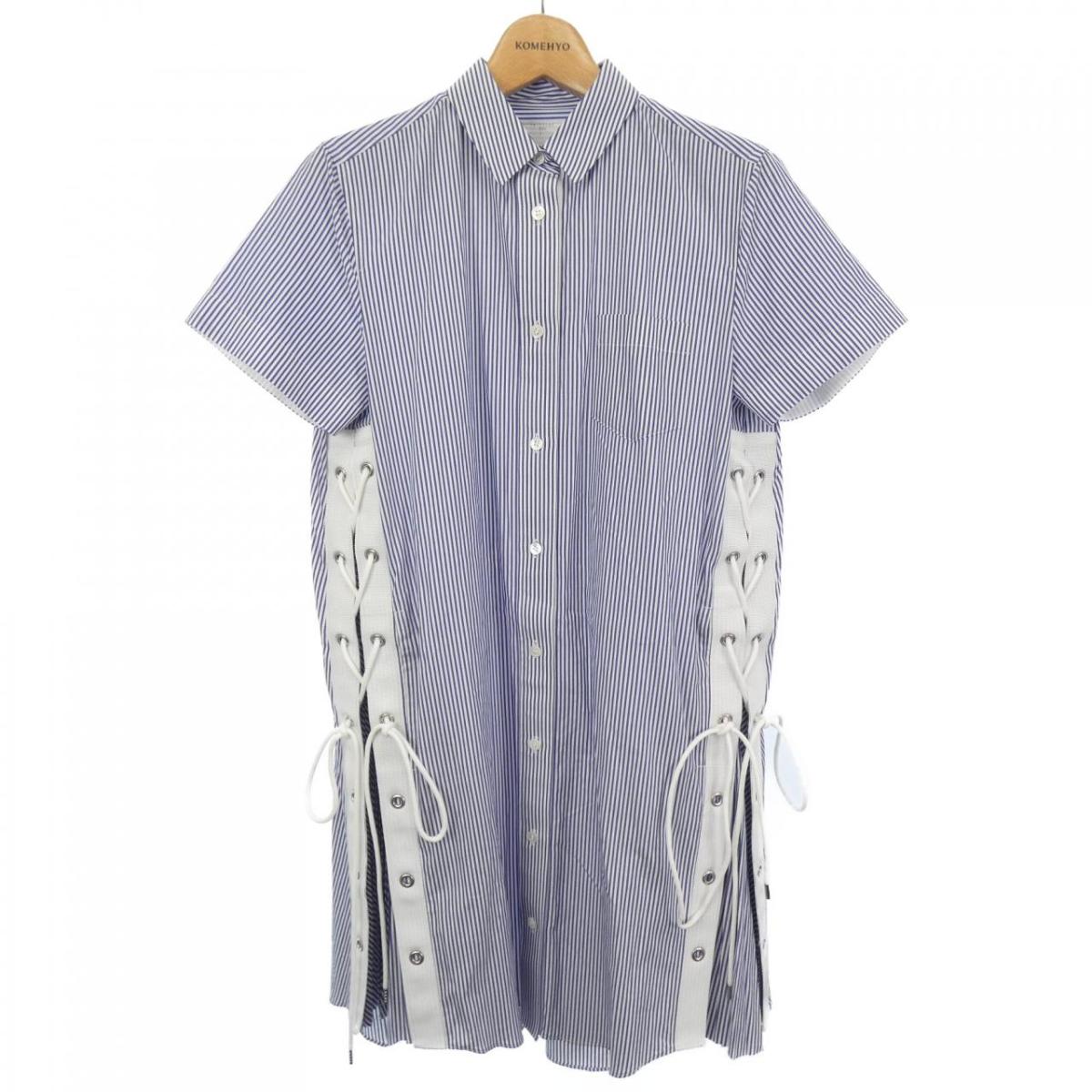 人気商品は サカイ Sacai ワンピース 中古 Hotel Lesauvage Com