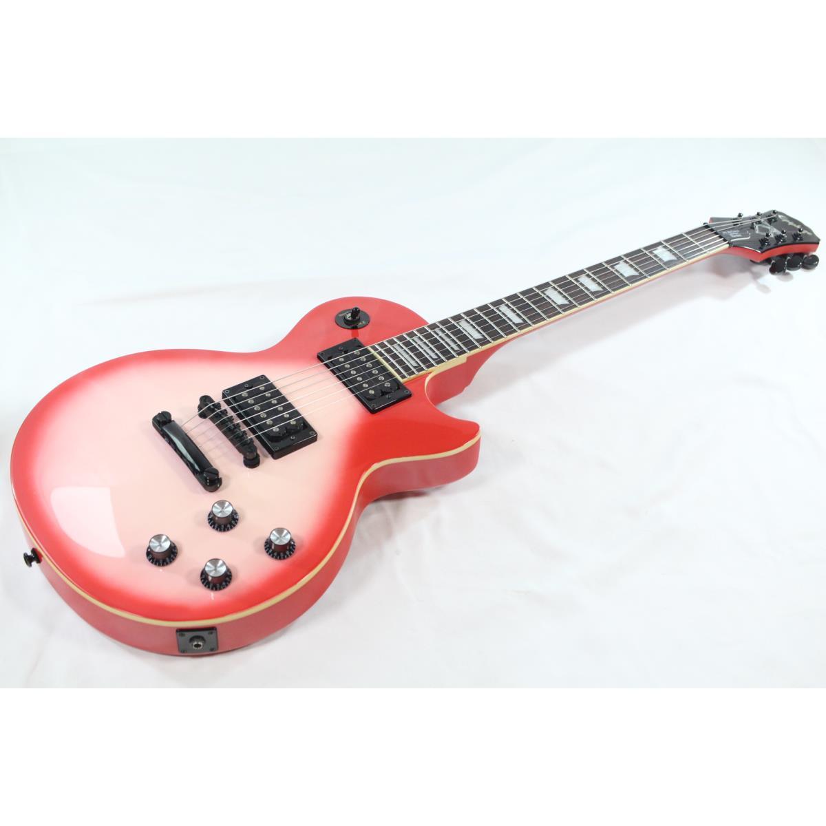 かわいい エレキギター ｅｐｉｐｈｏｎｅ ｌｅｓ ｐａｕｌ ｊａｙｊａｙ ｆｒｅｎｃｈ 中古 Www Froukjehajer Nl
