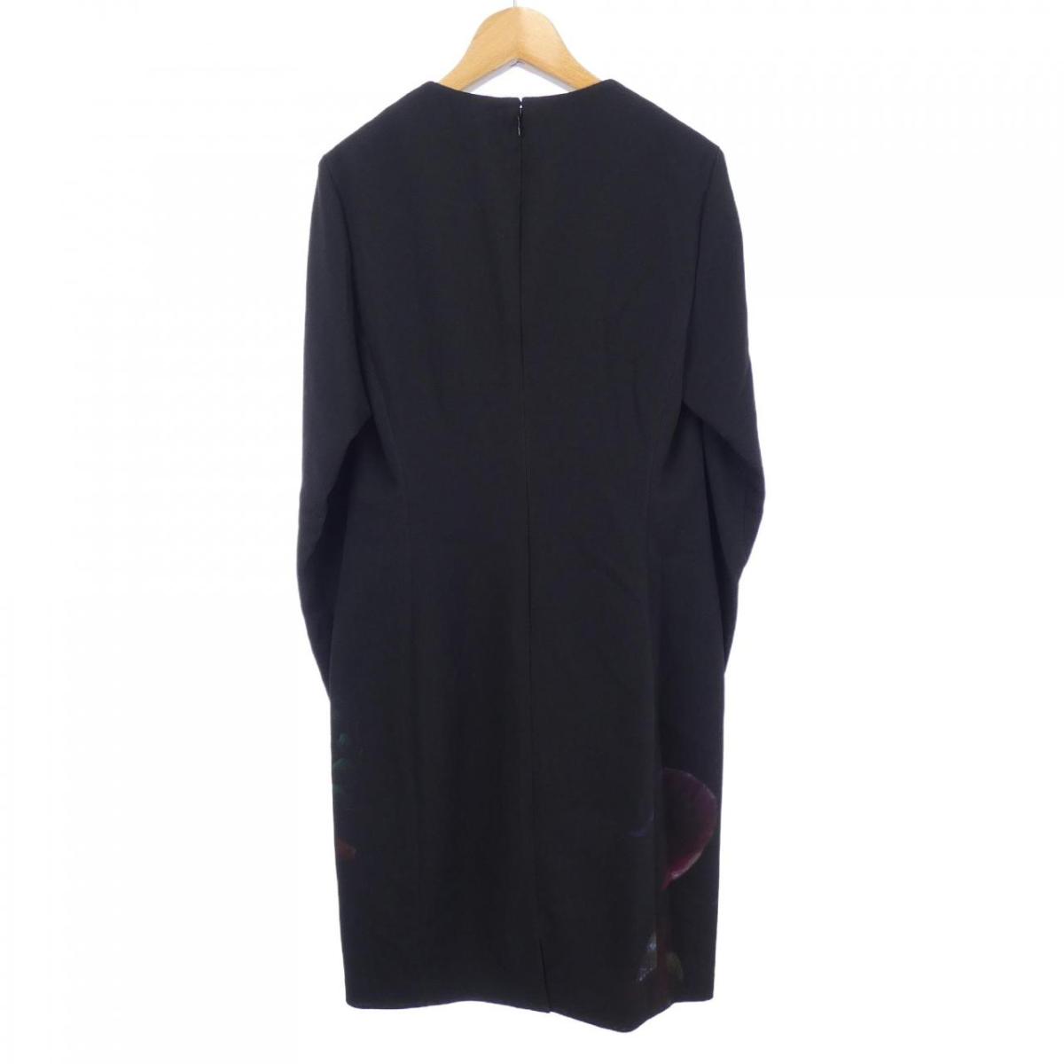 未使用品 ハナエモリ Hanae Mori ワンピース 中古 Meguiars Com Do