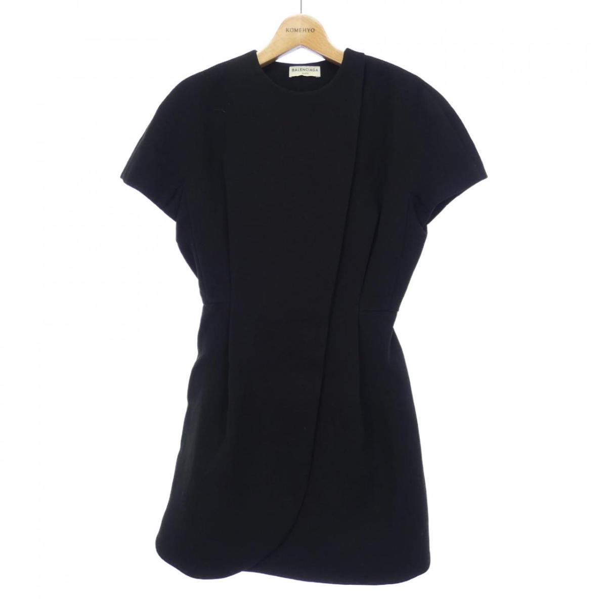 限定製作 ワンピース バレンシアガ ワンピース 中古 Balenciaga Dgb Gov Bf