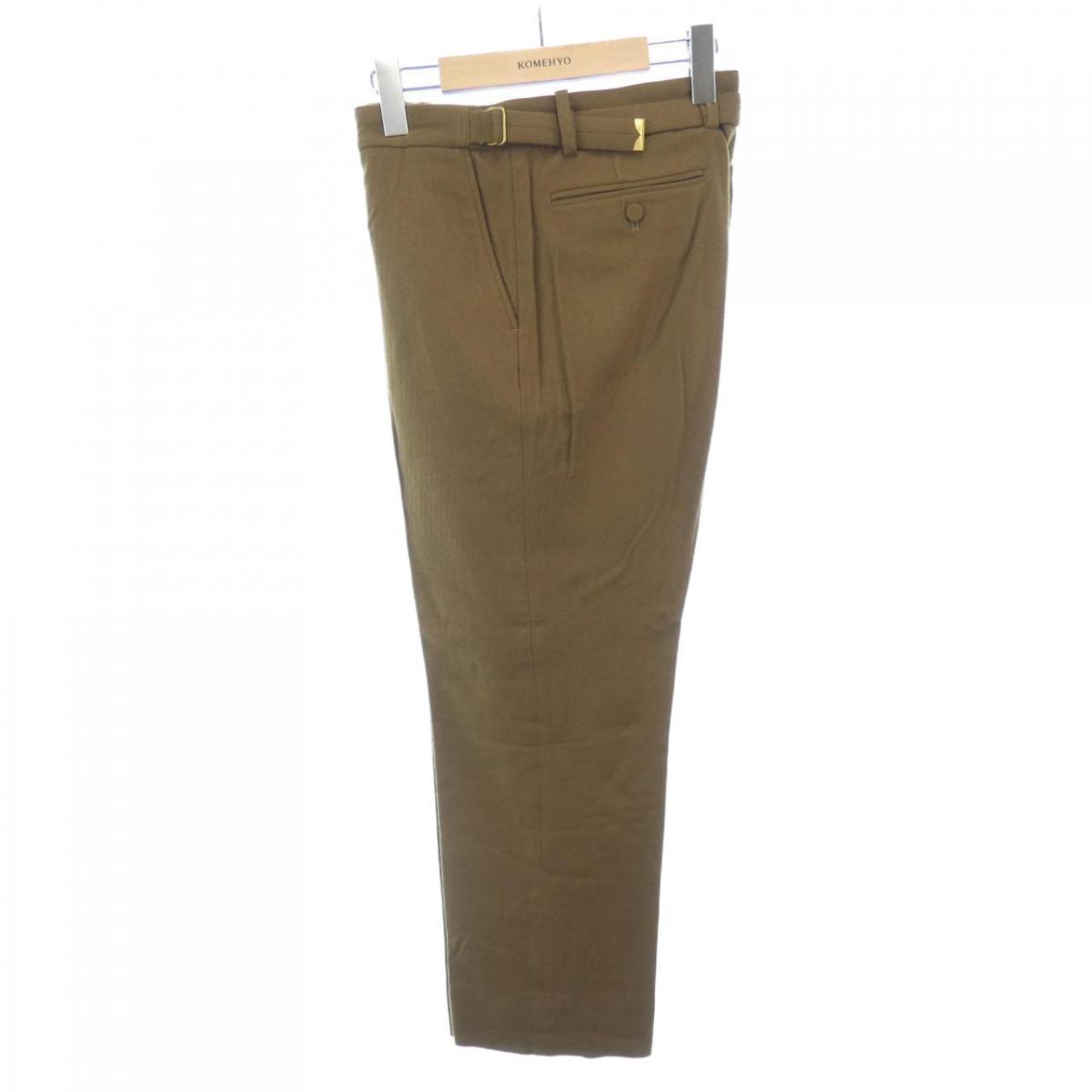 超目玉 オーラリー パンツ 中古 Auralee Rashiastrologer Com