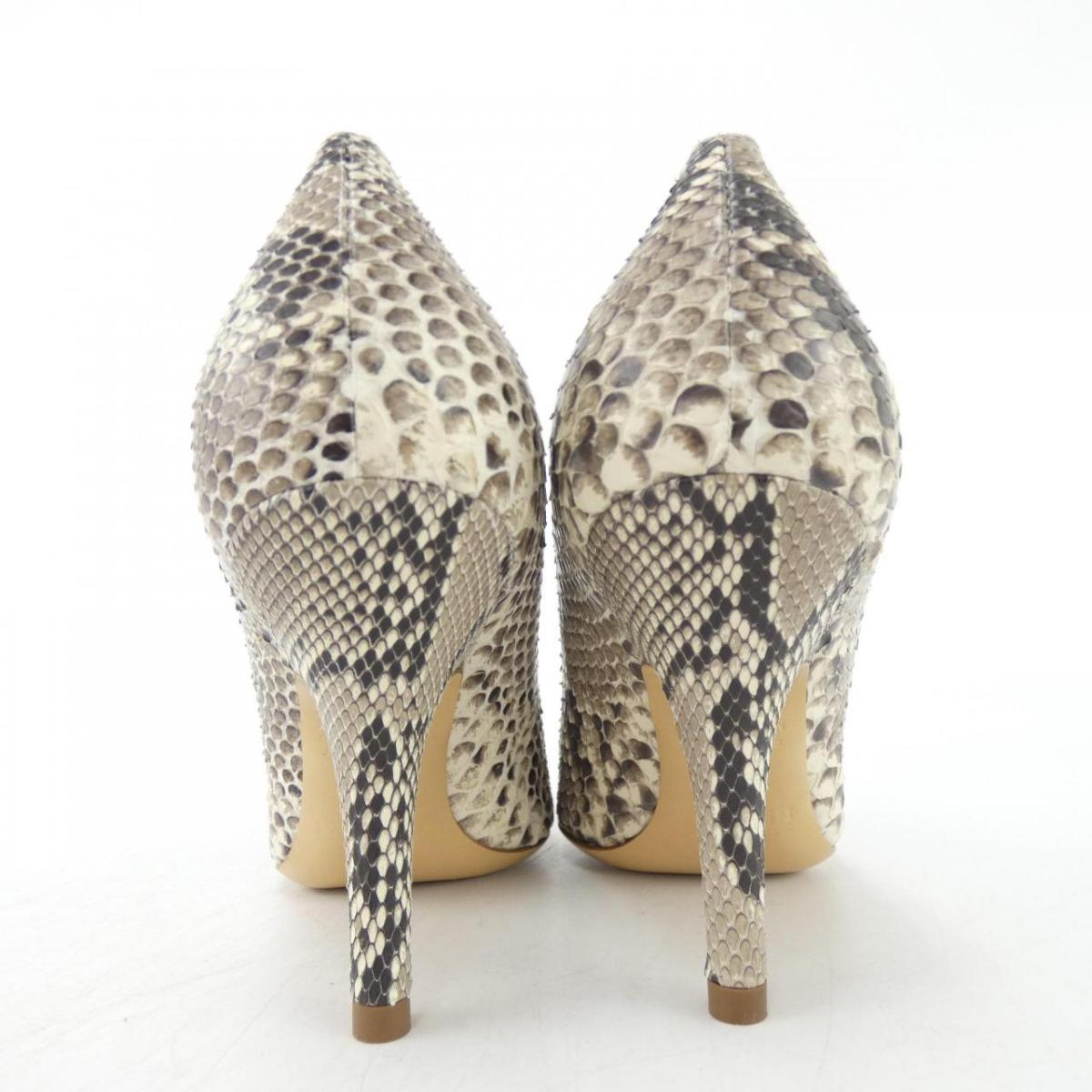 エルメス Hermes パンプス 中古 Brucetires Ca