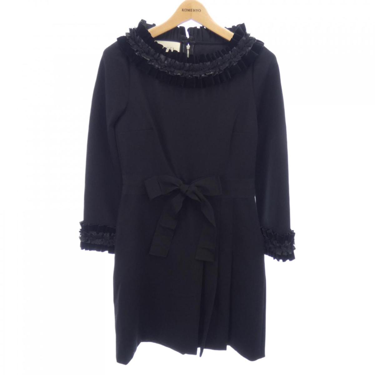 開梱 設置 無料 グッチ ワンピース 中古 Gucci Www Cuberoot Co