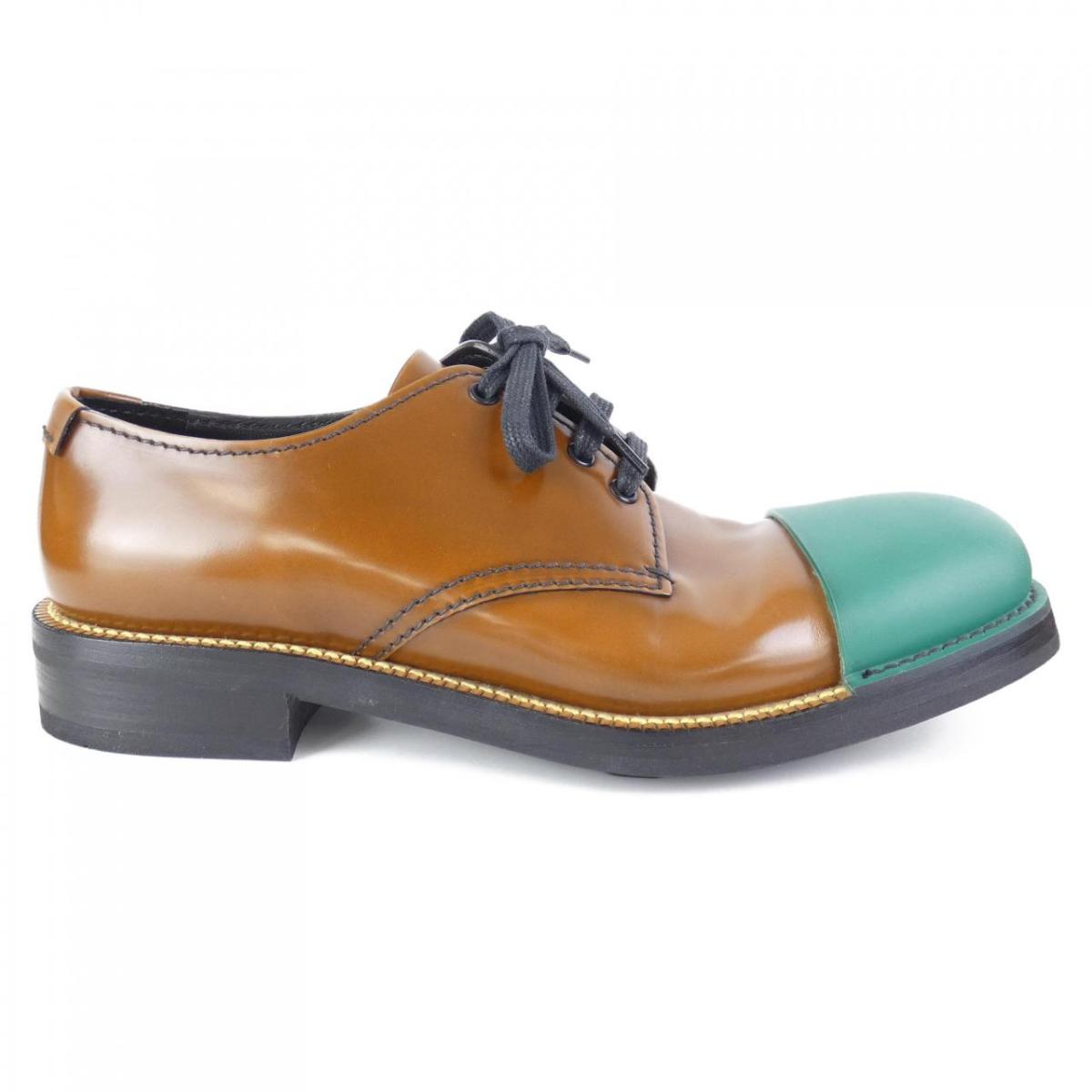 超格安一点 その他 シューズ 中古 Prada プラダ Cibaut Com Ar