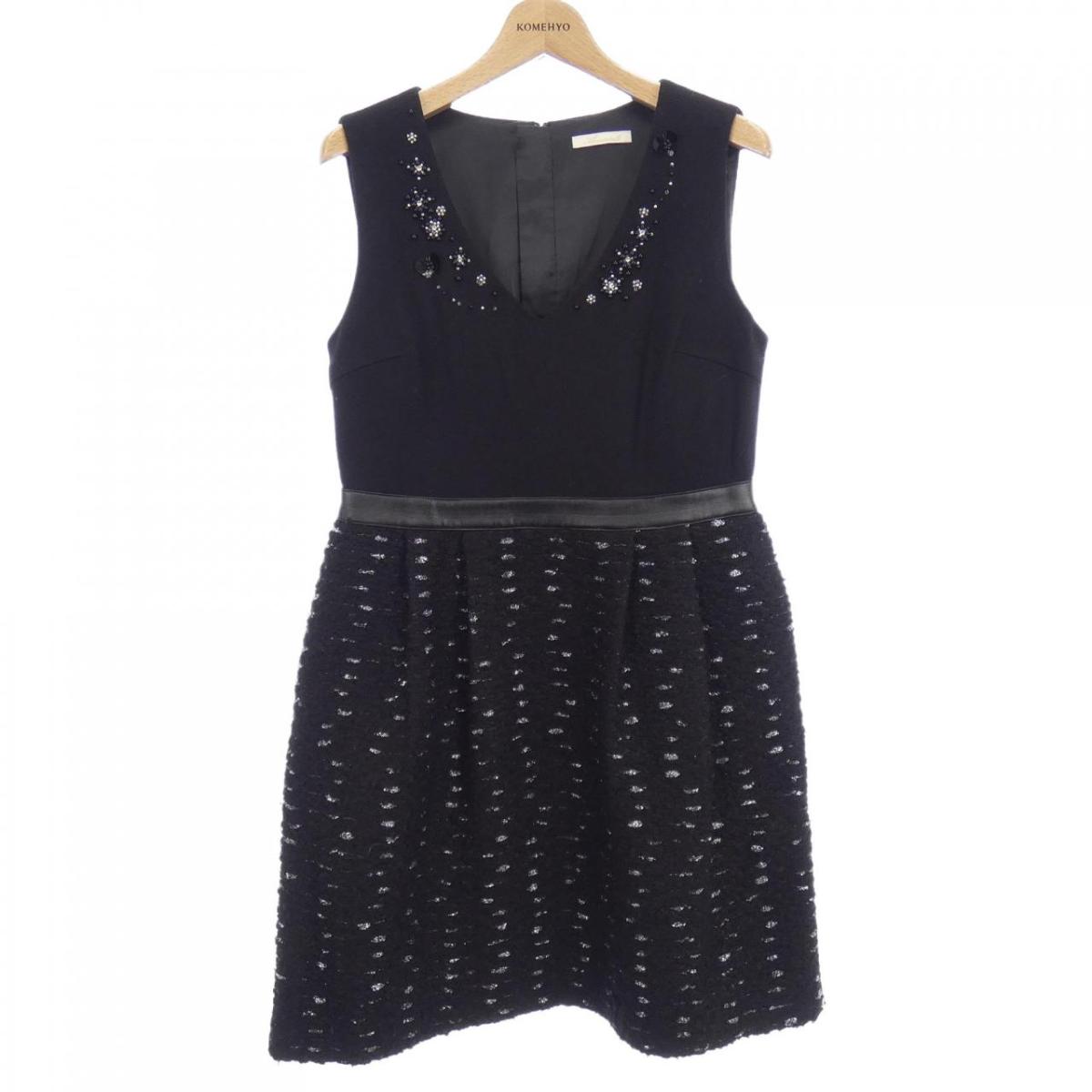 豪華ラッピング無料 アベニールエトワール ワンピース 中古 Aveniretoile Gomez Cr