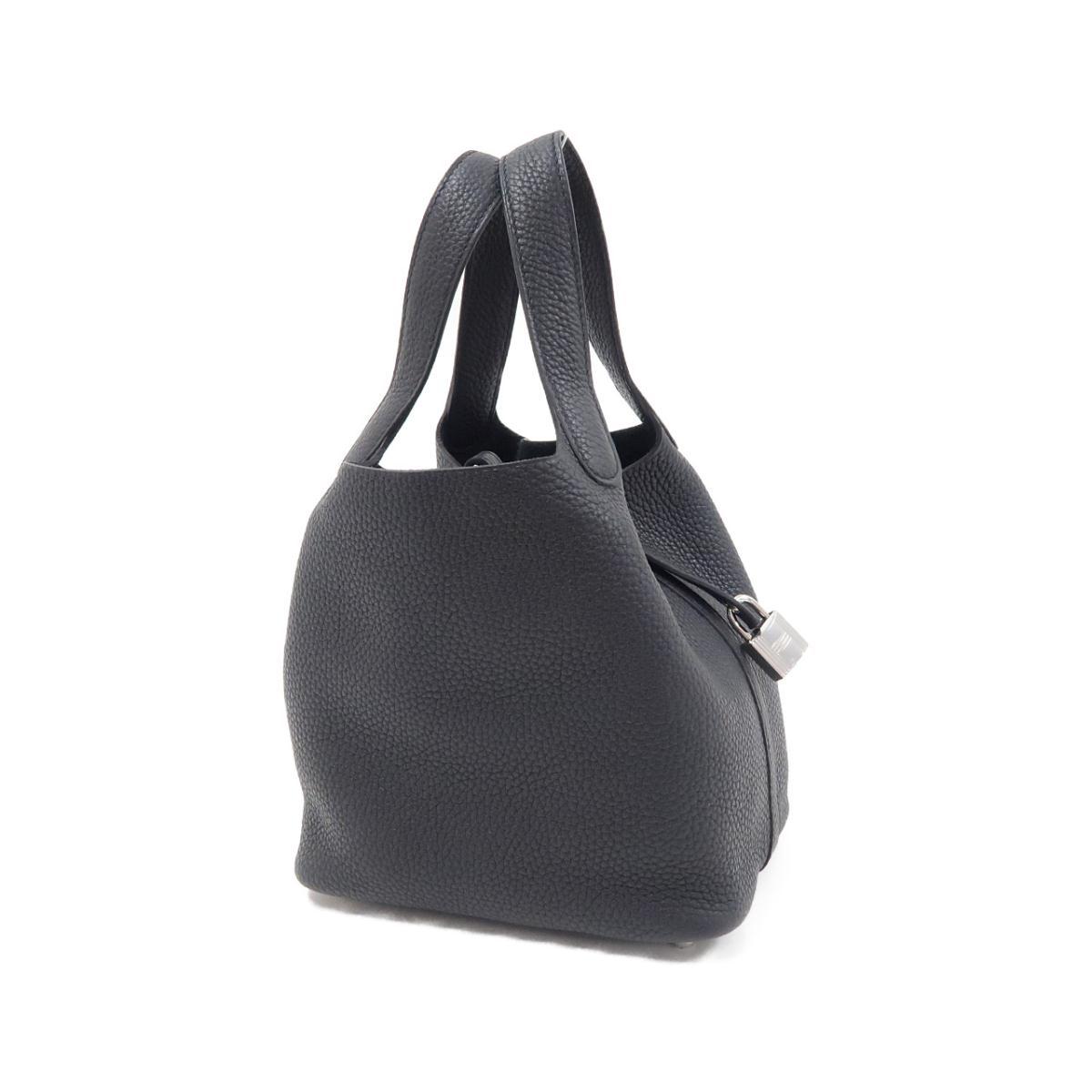 056289CK ハンドバッグ 【未使用品】 エルメス 店 ピコタン ...
