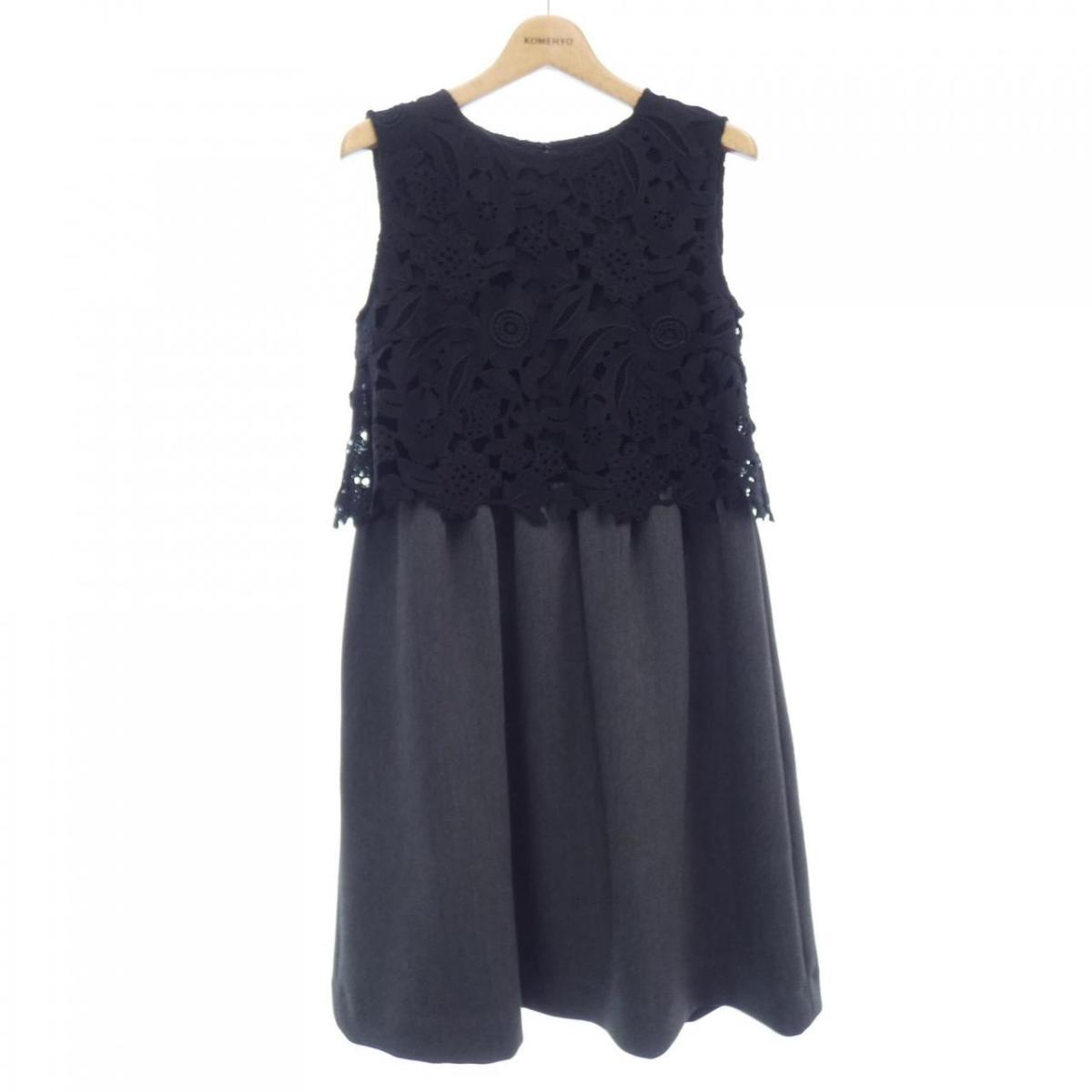 誕生日プレゼント チェスティ ワンピース 中古 Chesty Gomez Cr