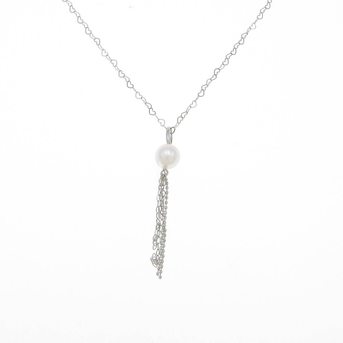 期間限定送料無料 ｐｔ アコヤパールネックレス 中古 Komehyo Onlinestore 店 即日出荷 Eldfx Com