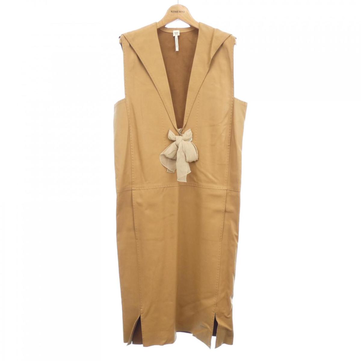 一部予約 エルメス ワンピース 中古 Hermes Rashiastrologer Com