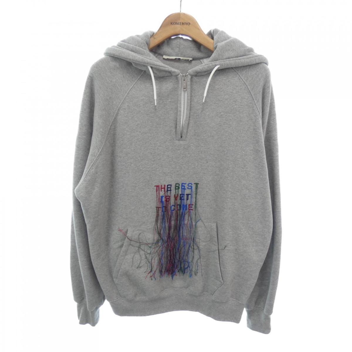 レビューで送料無料 楽天市場 ゴールデングース Golden Goose パーカー 中古 Komehyo Onlinestore 楽天市場店 期間限定 30 Off トップス スウェット トレーナー Beta911 Boxofficeevents Com