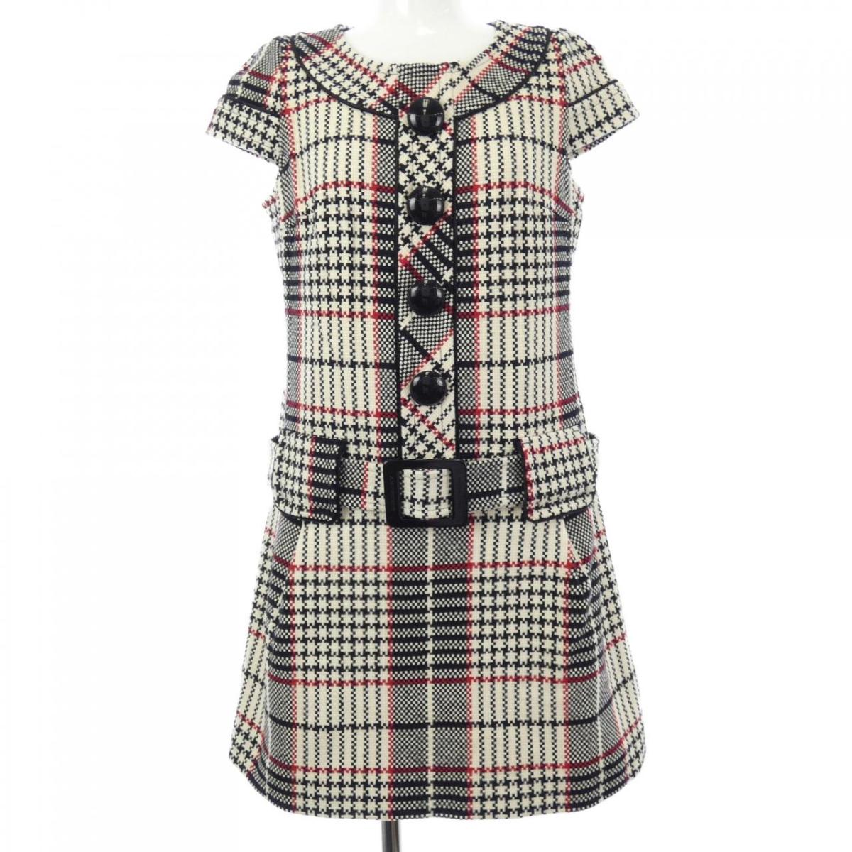 国内外の人気集結 ワンピース 中古 Label Blue Burberry バーバリーブルーレーベル Rashiastrologer Com