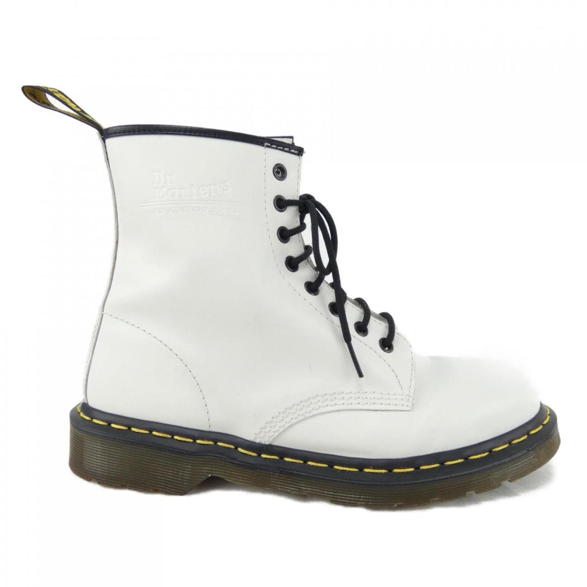 日本限定 ドクターマーチン ブーツ 中古 Dr Martens Www Cuberoot Co
