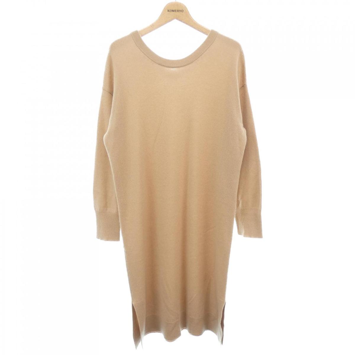 ずっと気になってた ワンピース セオリーリュクス Theory ワンピース 中古 Luxe Blastfactory Jp