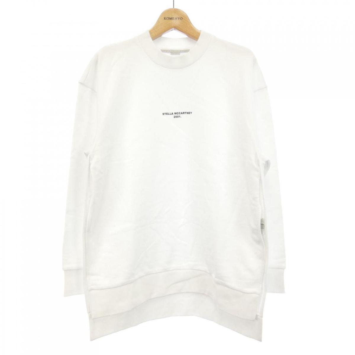 ステラマッカートニー Mccartney Stella Stella トップス Mccartney スウェット 中古 Komehyo Onlinestore 店 ステラマッカートニー Mccartney Stella Stella トップス Mccartney スウェット 中古 Komehyo Onlinestore 店