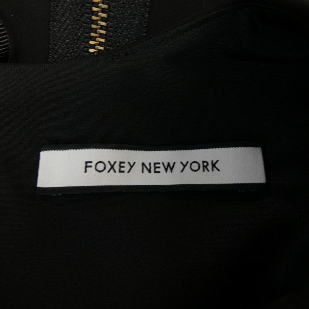 フォクシーニューヨーク Foxey Foxey New York ワンピース 中古 New Komehyo ワンピース Onlinestore 店