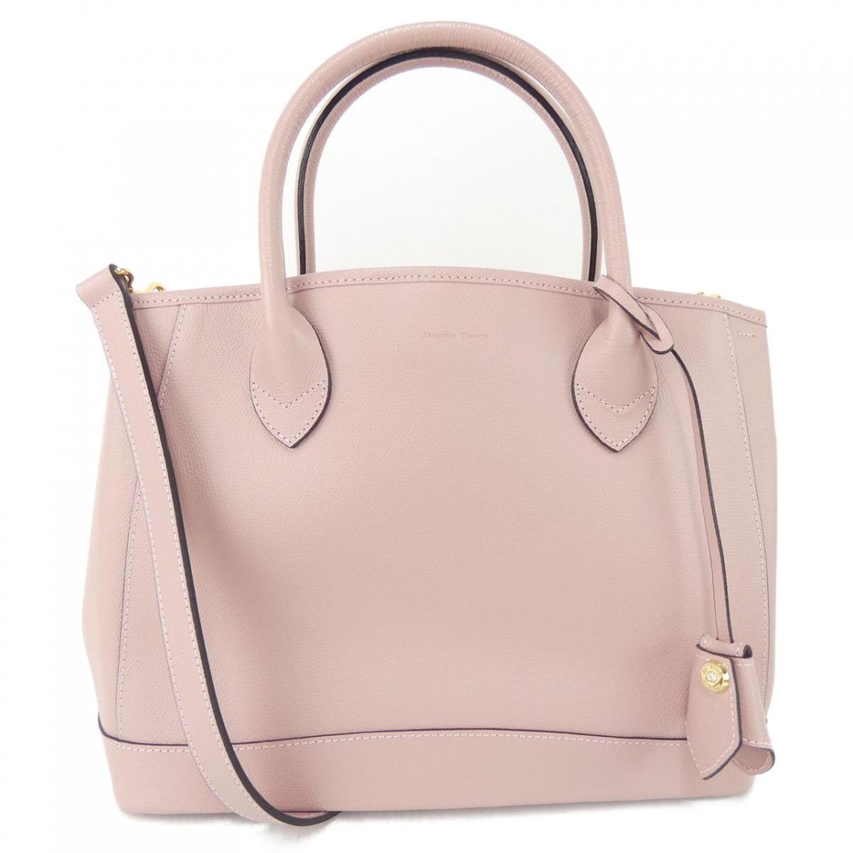 代引不可 サマンサタバサ Samantha Thavasa Bag 中古 お歳暮 Belladentestetic Com