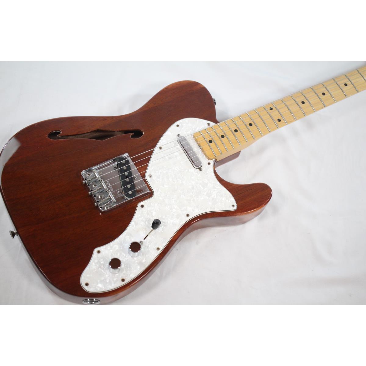 Onlinestore 店 Komehyo ｆｅｎｄｅｒ ６９ ｔｌ ｔｈｉｎｌｉｎｅ ｍｅｘｉｃｏ ギター 中古