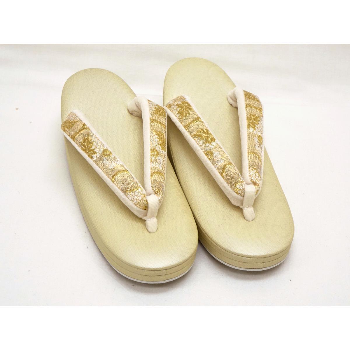 Onlinestore 新品 Komehyo 履物 店 草履 女草履 新品 レディースファッション 和服 草履 女草履 Onlinestore 新品 Komehyo 履物 店 草履 女草履 新品 レディースファッション 和服 草履 女草履