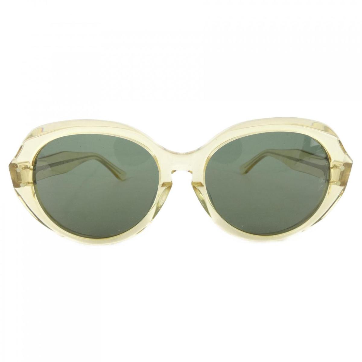 超目玉 オリバーゴールドスミス Oliver Goldsmith Sunglasses Desert 中古 値引 Www Iconskw Com