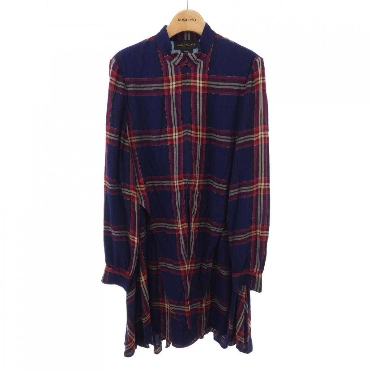 Walker 中古 カレンウォーカー Karen カレンウォーカー ワンピース Komehyo Karen Onlinestore Walker 店