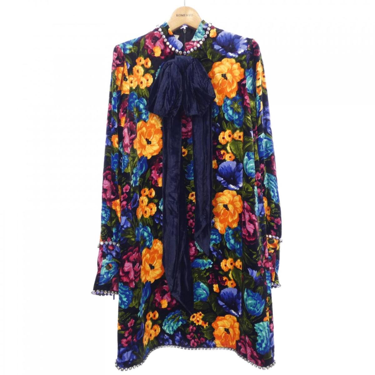 レディースファッション ワンピース グッチ ワンピース 中古 Gucci オープニング 大放出セール Www Ladun Sa