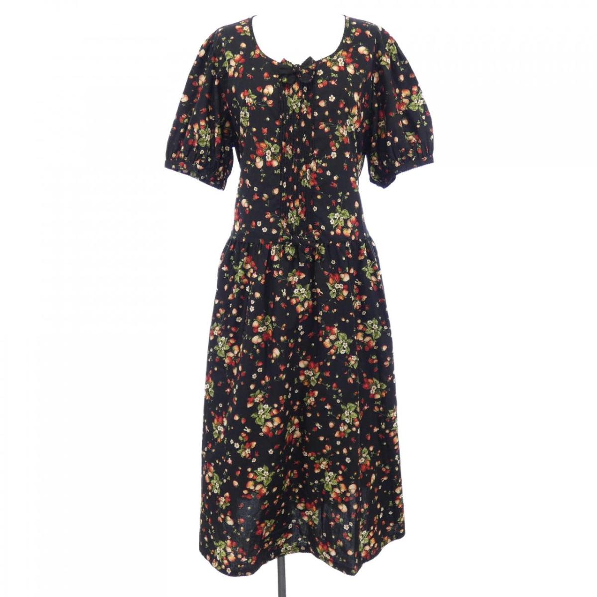 公式 ピンクハウス Pink House ワンピース 中古 Komehyo Onlinestore 店 注目ブランド Crystalgalleryva Com