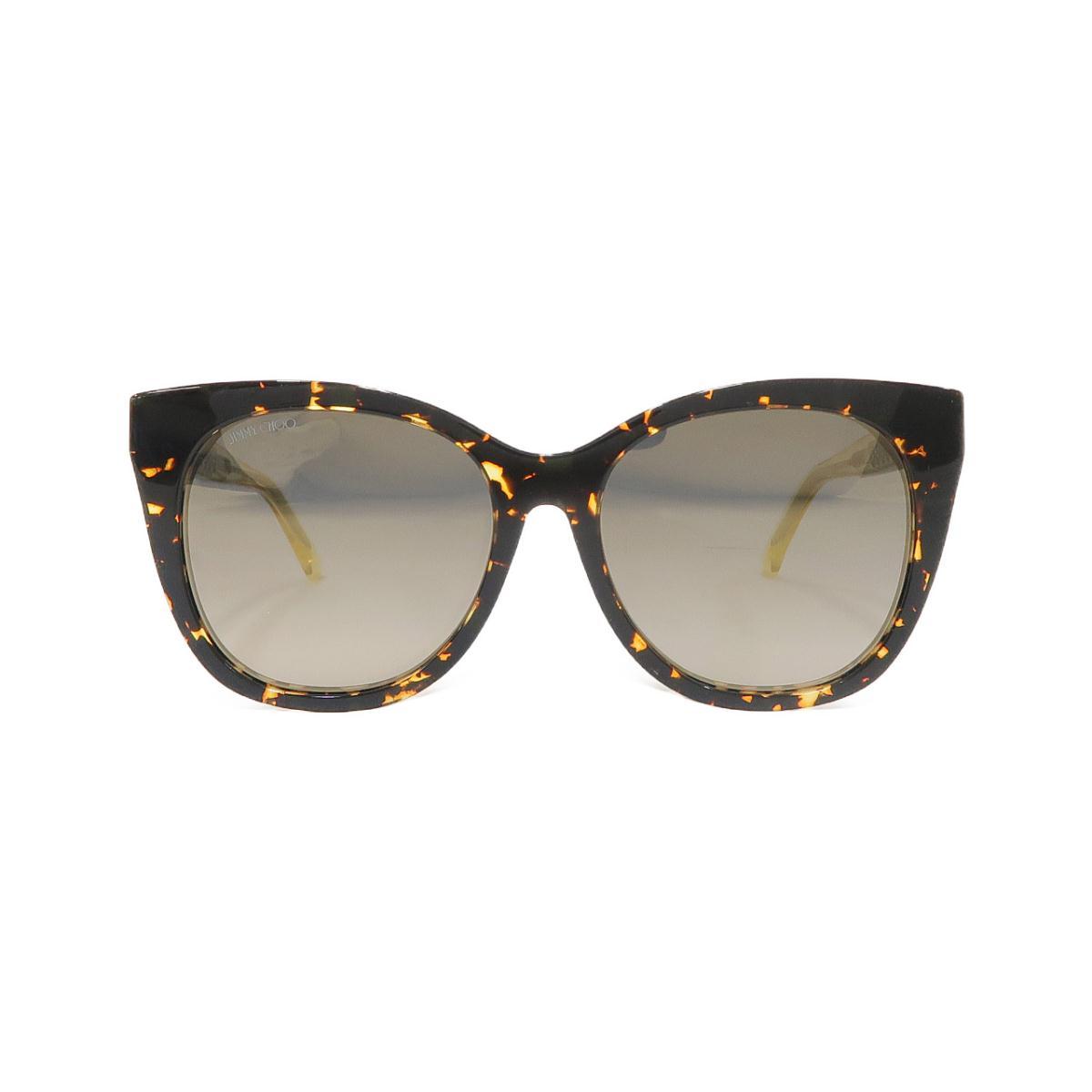 Komehyo 新品 新品 店 眼鏡 サングラス Onlinestore ジミーチュウ サングラス ａｌｅｎａ ｆ