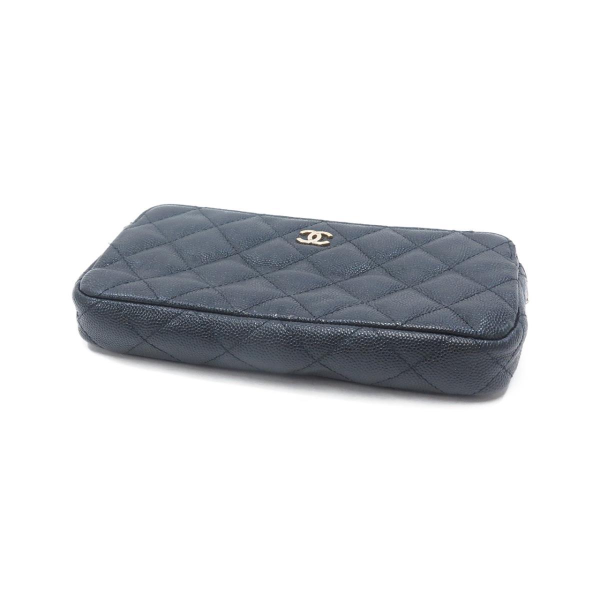 店 シャネル 財布 ８２５２７ 中古 Komehyo 財布 ケース Onlinestore